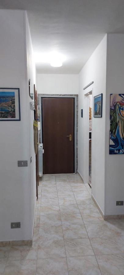 Ampio Monolocale Con Terrazzo - A 2 Passi Dal Mare Apartment Latte Exterior photo