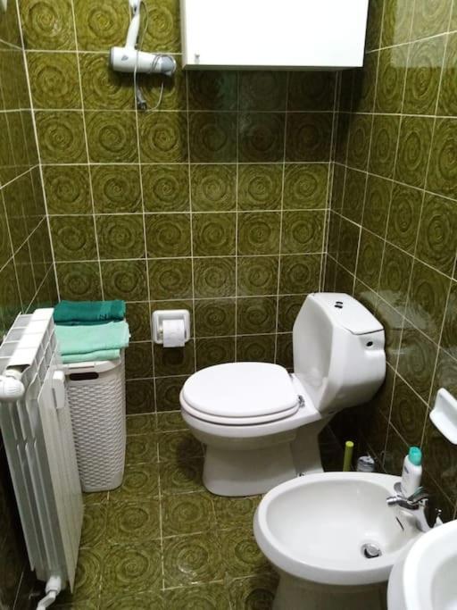 Ampio Monolocale Con Terrazzo - A 2 Passi Dal Mare Apartment Latte Exterior photo
